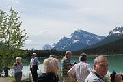 16 - Banff to Icefields - IMG_0930